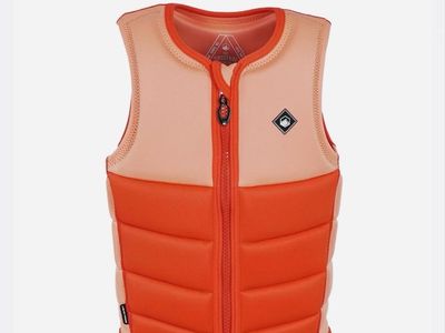 Liquid force women's comp vest size S