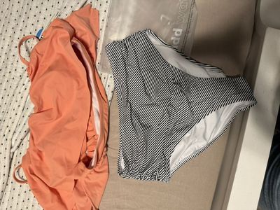 Cupshe Two piece Swimsuit-Women