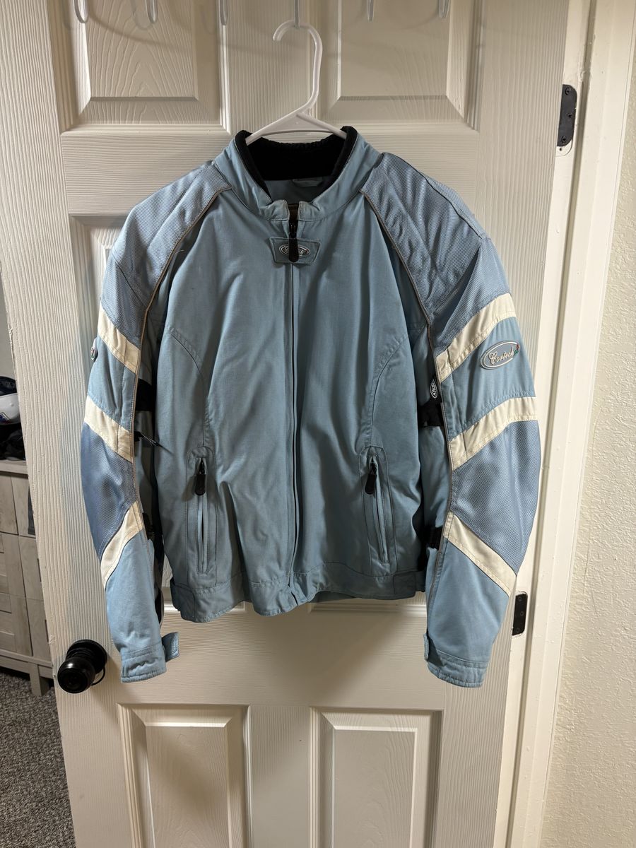 Women’s riding jacket