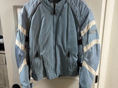 Women’s riding jacket