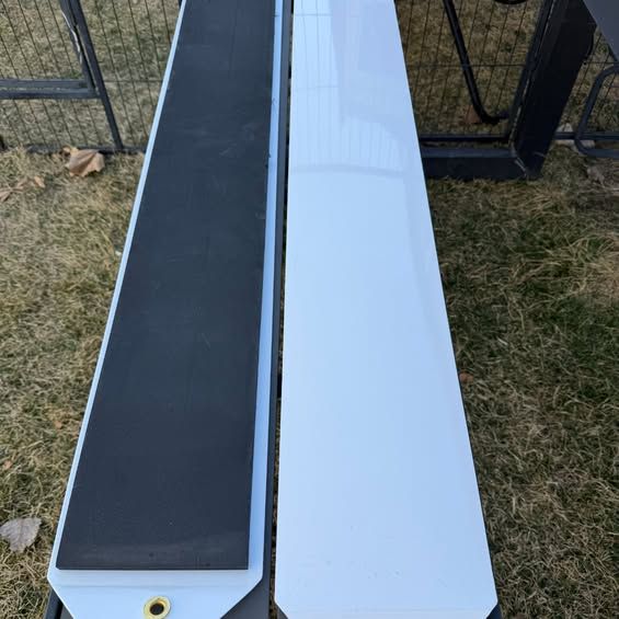 Slide-Out Sled for your RV - OBO!
