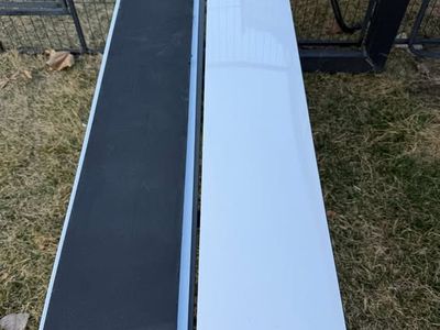 Slide-Out Sled for your RV - OBO!