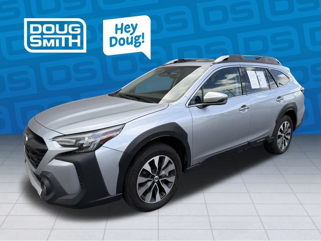 2023 Subaru Outback Touring XT