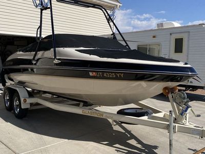 2004 Glastron gt 20.5