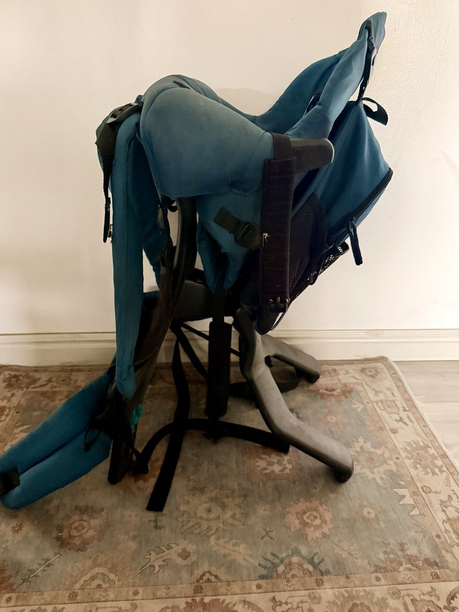 Baby Backpack EvenFlo Trail Pack