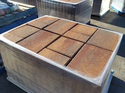 TROPICANA MONUMENTAL PAVERS