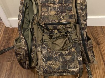 Eberlestock X2 Pack