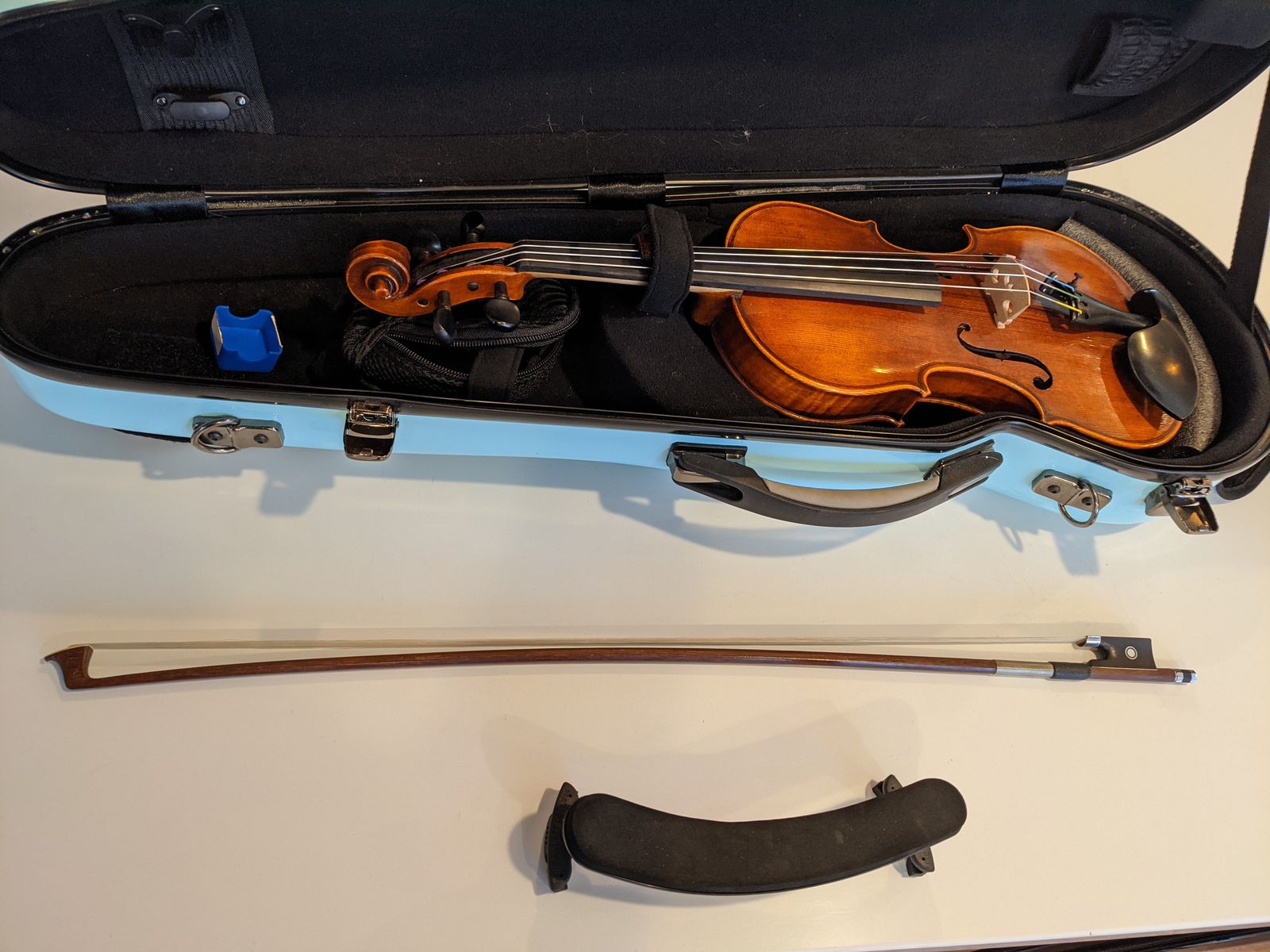 Eastman VL305 3/4 Violin