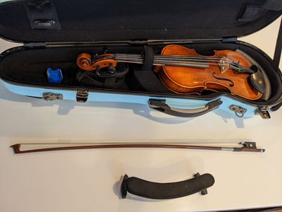 Eastman VL305 3/4 Violin