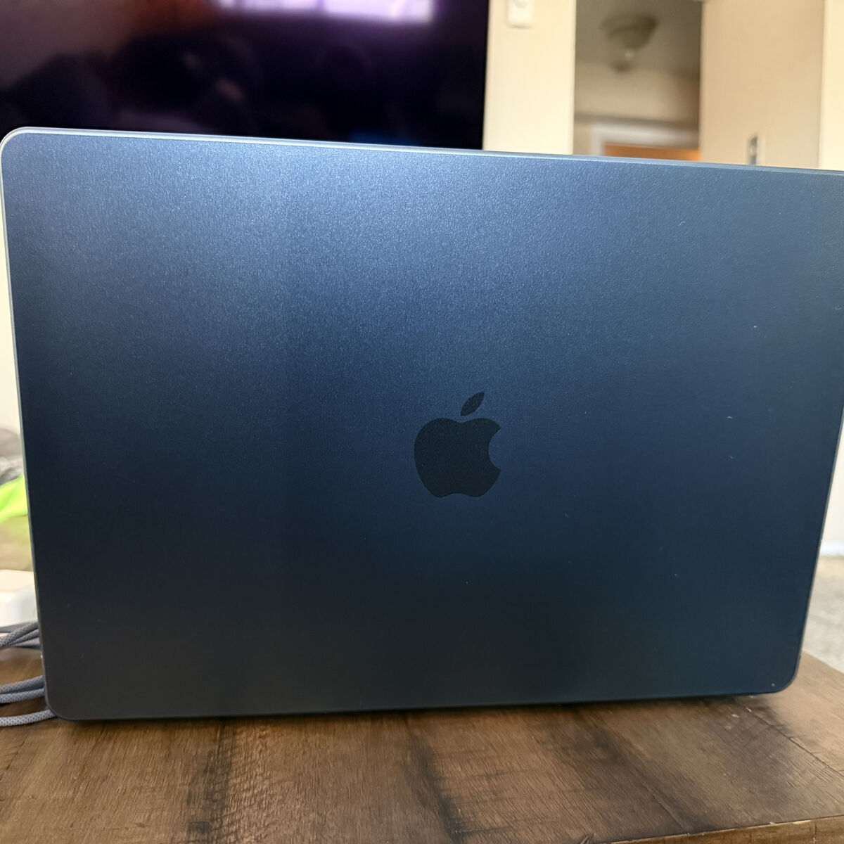 Macbook Air Midnight 15.3 M4