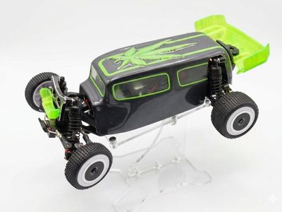 RC Bodies