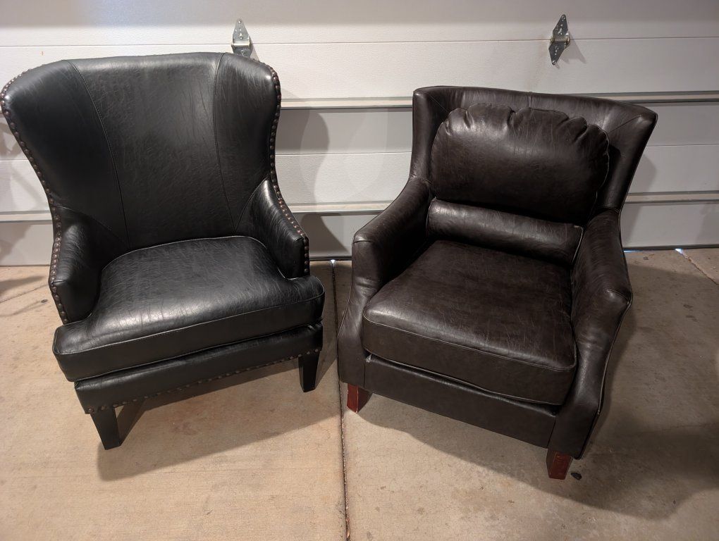 living room chairs