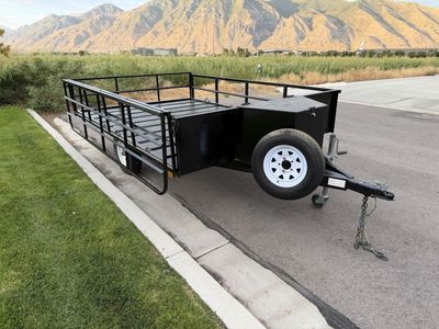 ATV Trailer