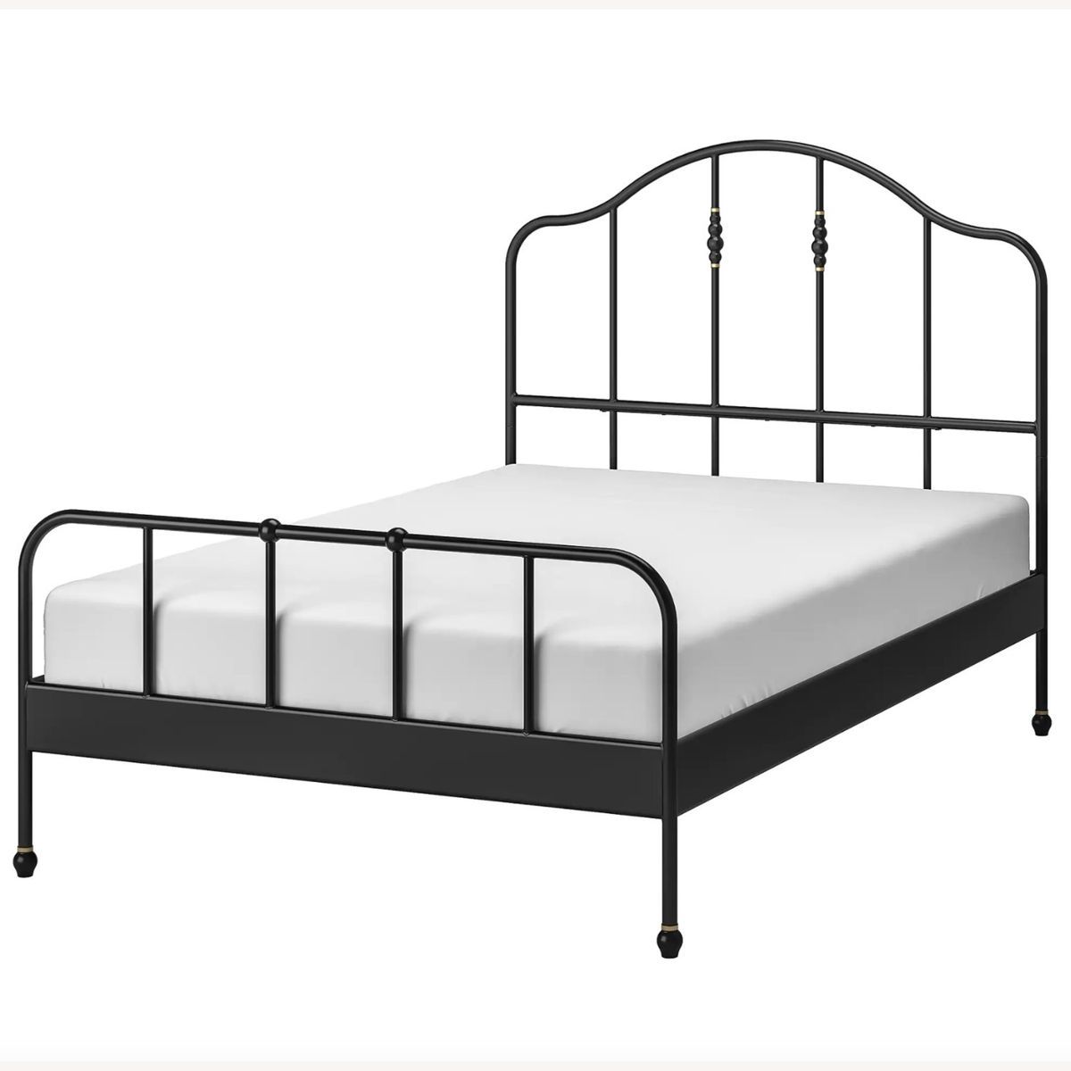 Full Size Bed Frame