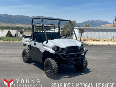 2026 Kawasaki Mule Pro-MX EPS