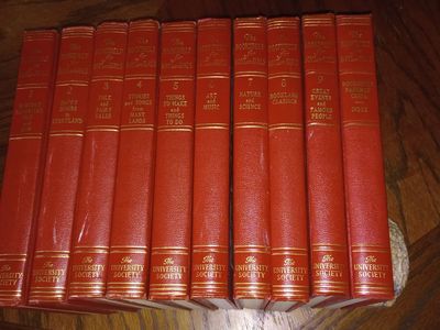 Vintage Books 1962