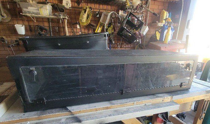Boaphile 421-D Reptile Cage