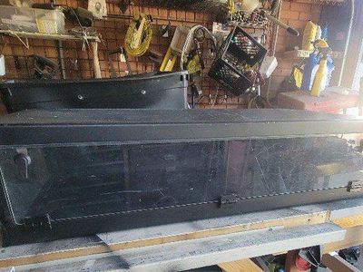 Boaphile 421-D Reptile Cage