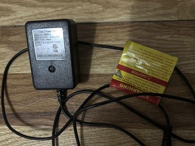 Charger for overboard. (Only just charger)