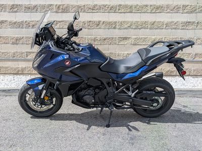 2025 Honda NT1100 DCT