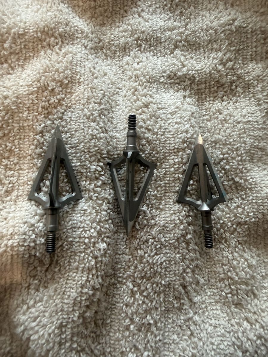 Broadheads