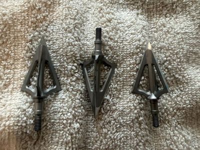 Broadheads