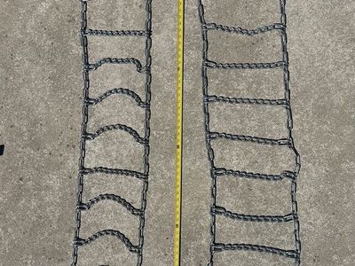 Quik Grip Tire Chains