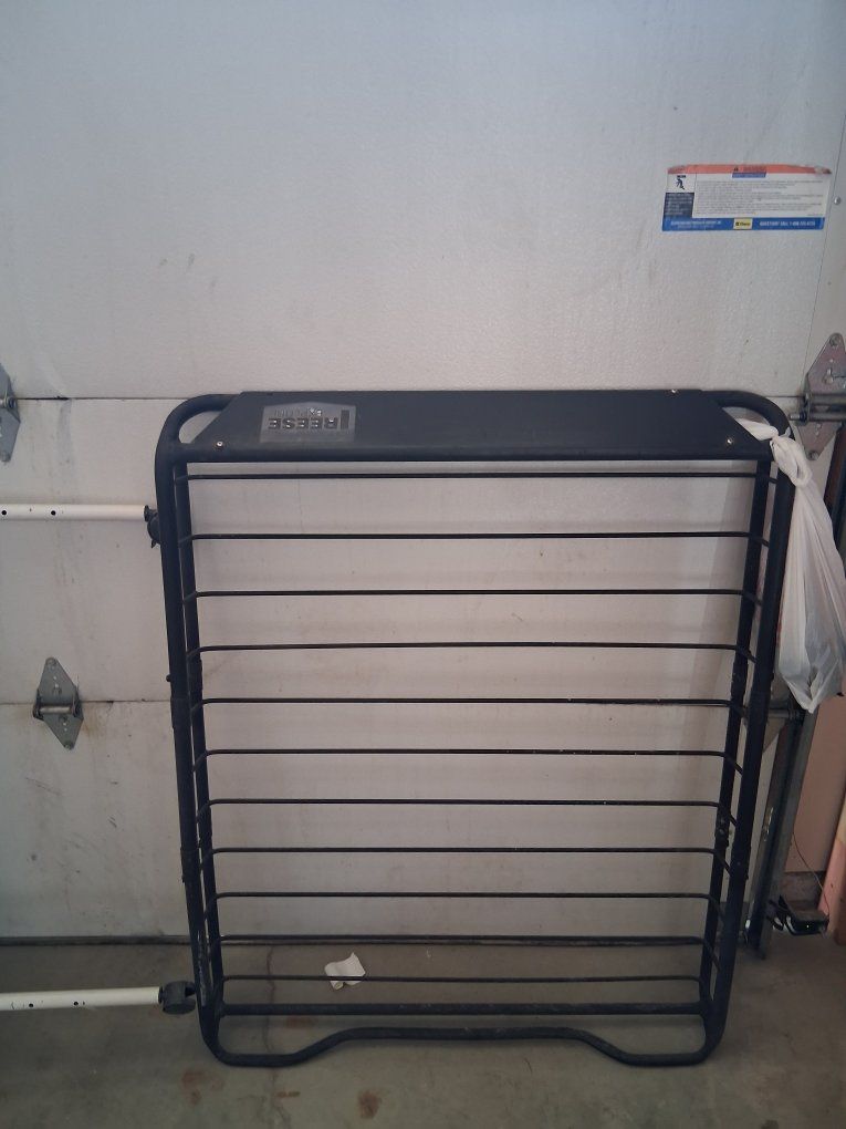 Reese roof rack