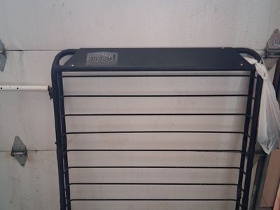 Reese roof rack