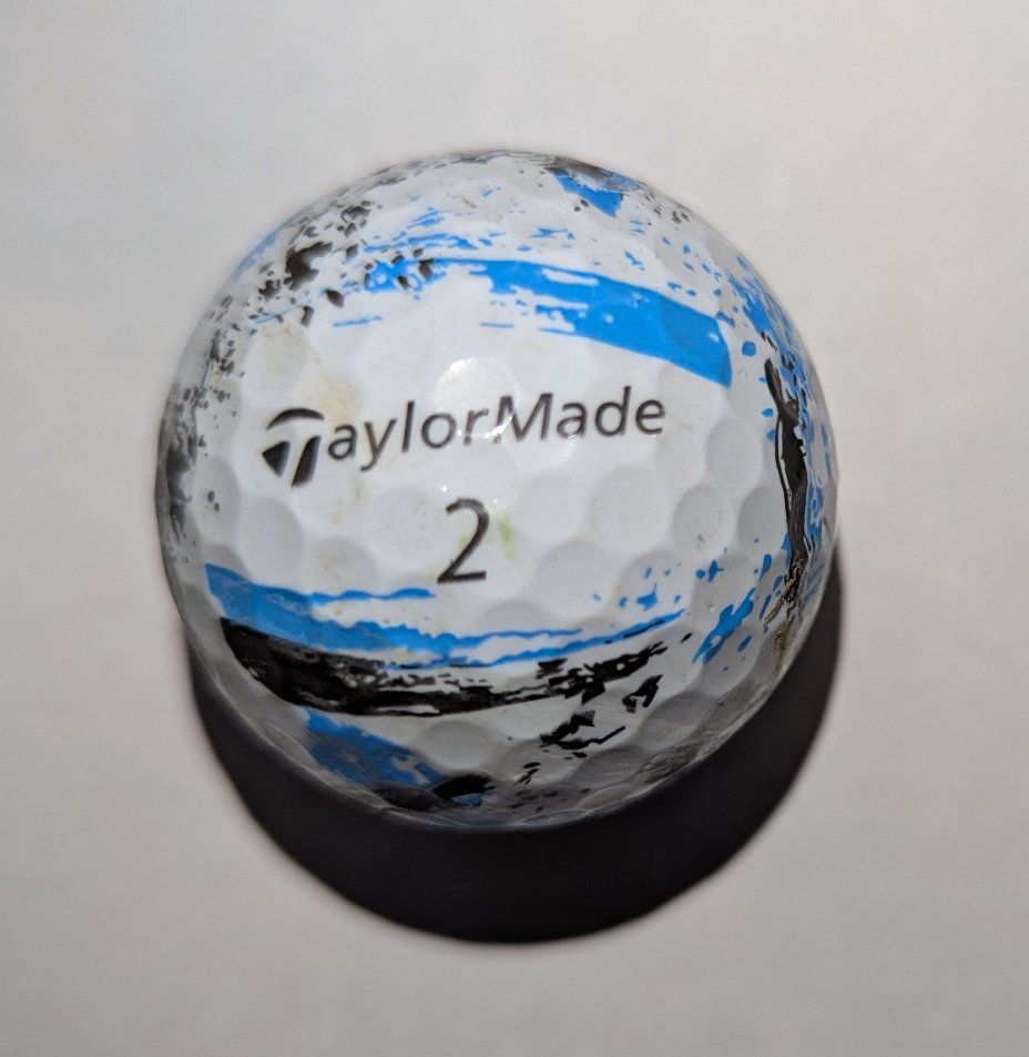 TaylorMade SpeedSoft Golf Balls 1 Dollar Each