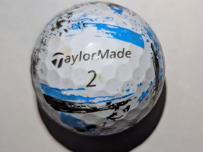 TaylorMade SpeedSoft Golf Balls 1 Dollar Each