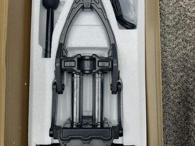 Frankford Arsenal M Press