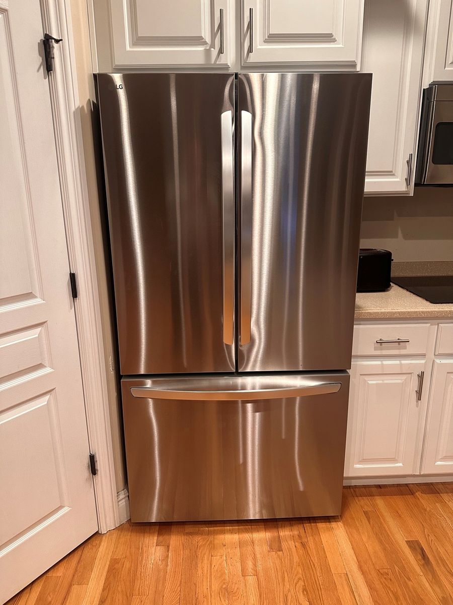 LG Refrigerator