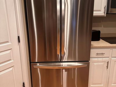 LG Refrigerator