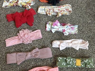 Baby Headbands