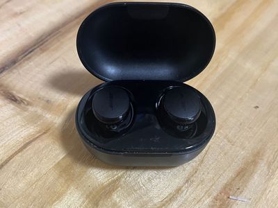 Bose QuietComfort Wireless Noise Cancelling Bluetooth Earbuds - Black