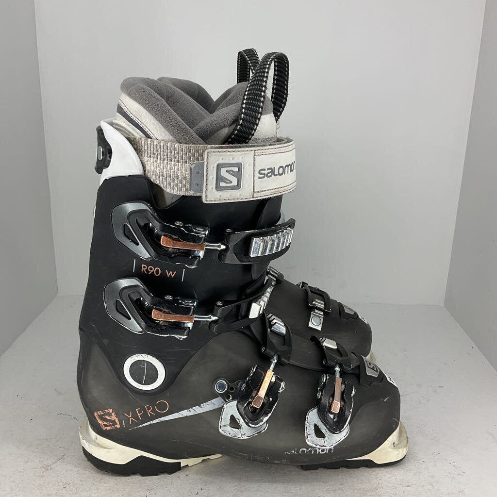 Salomon XPro R90 W