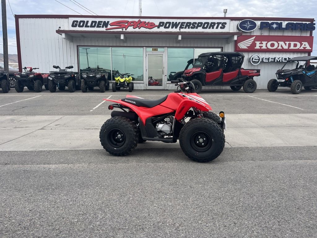 2026 Honda® TRX90X