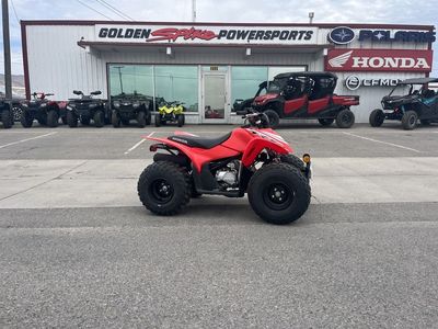 2026 Honda® TRX90X