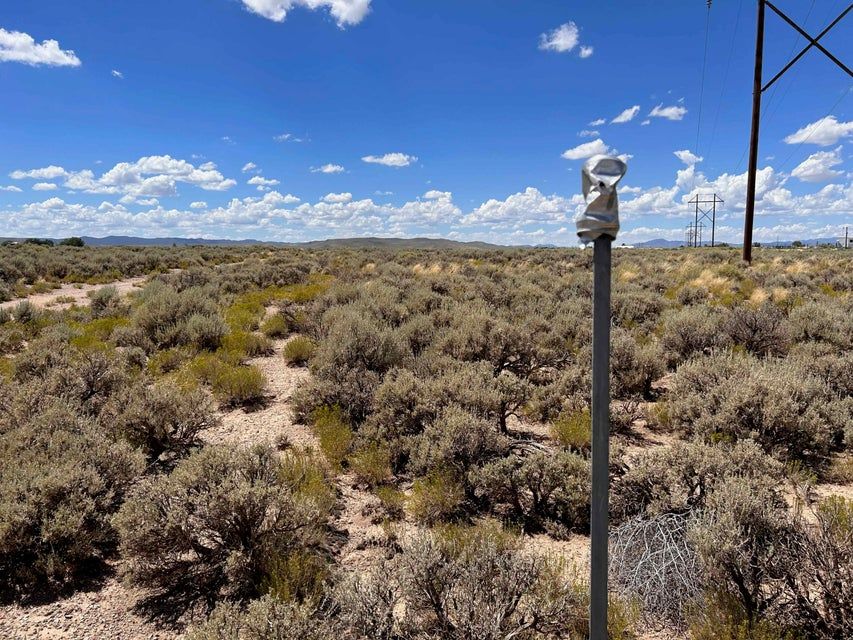 1.43 Acres in Beryl, UT with 1 AC/FT of Water