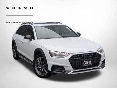 2024 Audi A4 quattro Premium Plus 45 TFSI