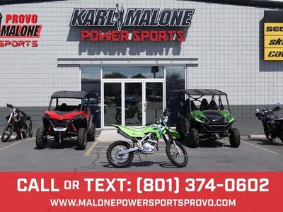 2026 KAWASAKI KLX® 230R - W00682