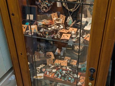 Antique Mall in PG