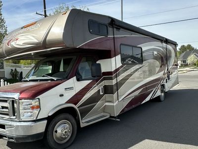 2018 Coachman Leprechaun C Class RV