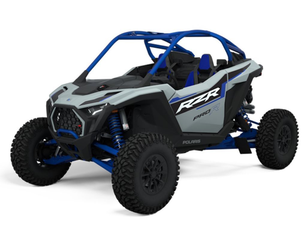 2025 Polaris® RZR Pro R Sport