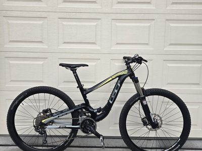GT Sensor 27.5 (Extra small) NICA!