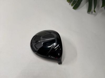 Titleist TSR3 9.0° Driver Head Only RH NEW No Headcover
