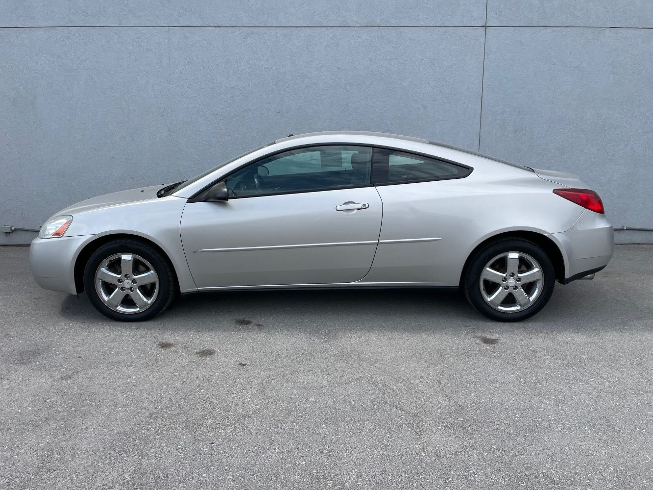 2006 Pontiac G6 GT