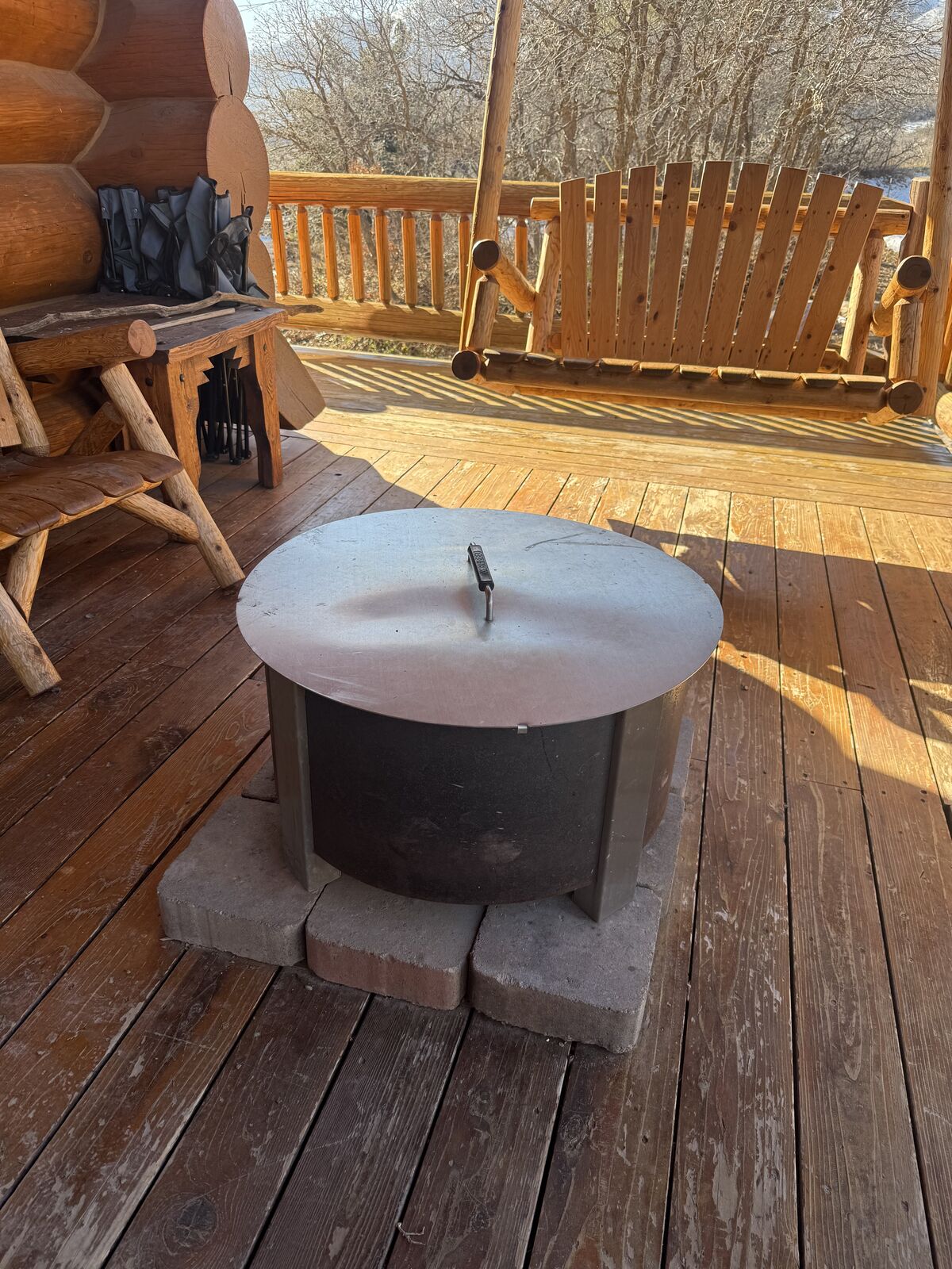 Breeo Smokeless Fire Pit