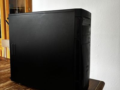 gaming computer